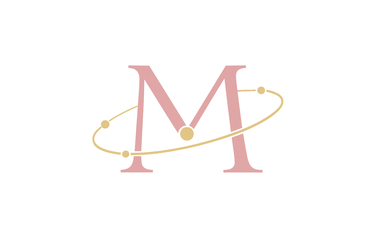 Mosie Hackett monogram